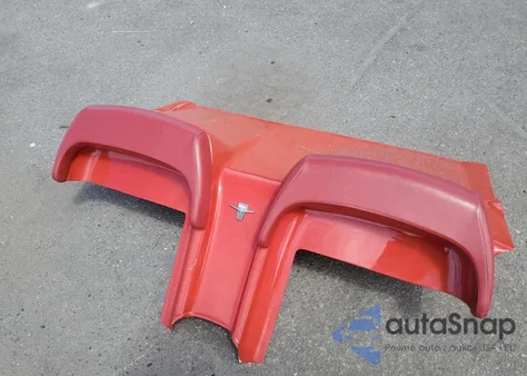 1962 Ford Thunderbir из США, поврежденный, VIN 2Y89Z151925